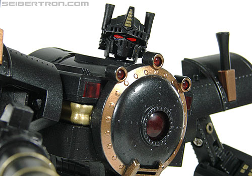 Transformers 3rd Party Products KM-02 Knight Morpher Annihilator (Image #90 of 152)