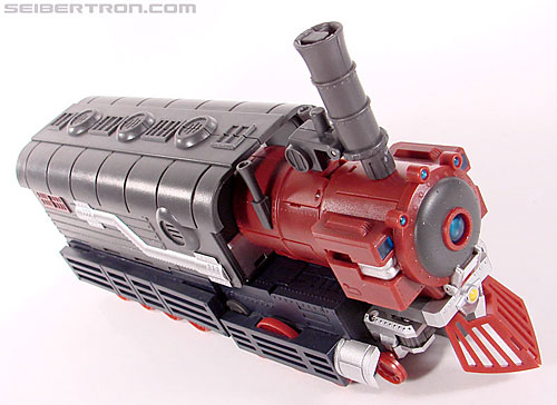 Transformers 3rd Party Products KM-01 Knight Morpher Commander (Image #16 of 200)