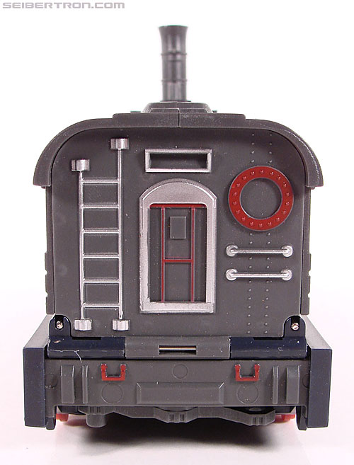Transformers 3rd Party Products KM-01 Knight Morpher Commander (Image #21 of 200)