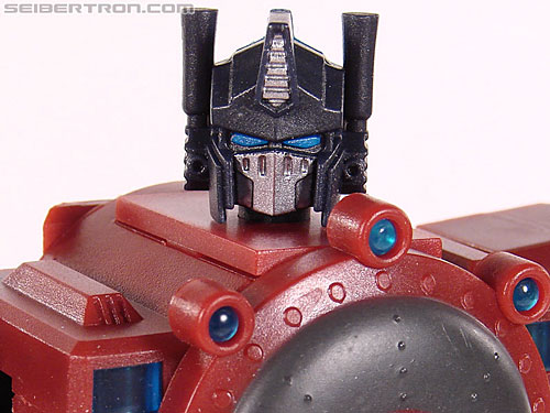 3rd Party Products KM-01 Knight Morpher Commander gallery