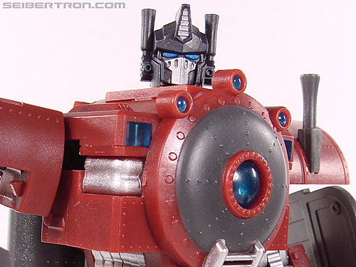 Transformers 3rd Party Products KM-01 Knight Morpher Commander (Image #117 of 200)