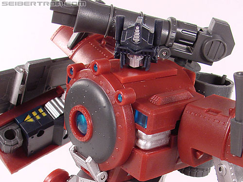 Transformers 3rd Party Products KM-01 Knight Morpher Commander (Image #135 of 200)