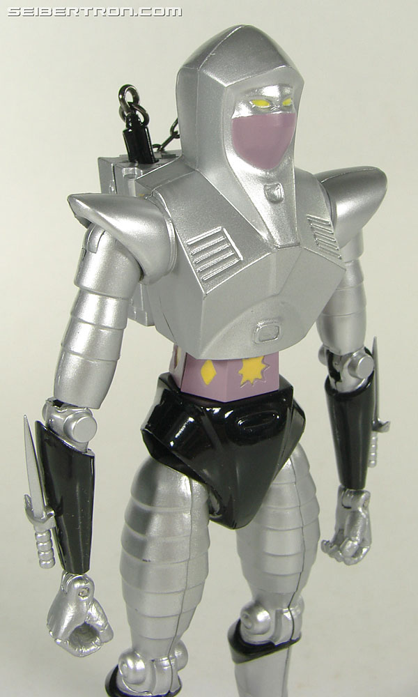 Transformers 3rd Party Products Nightbird (Image #20 of 86)