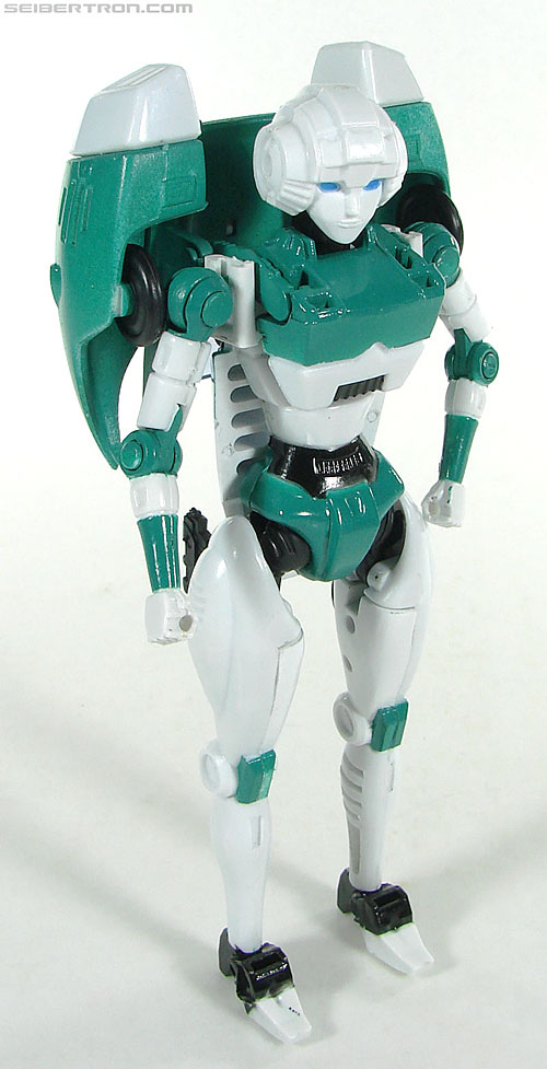 Transformers 3rd Party Products TRNS-02 Medic (Paradron Medic) (Image #47 of 122)