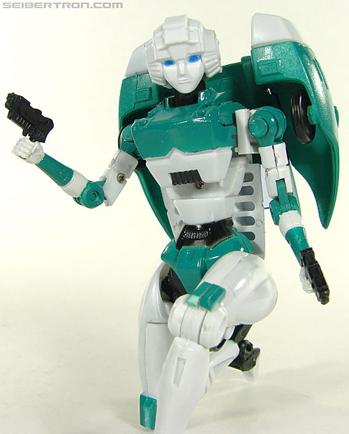 Transformers 3rd Party Products TRNS-02 Medic (Paradron Medic) (Image #71 of 122)