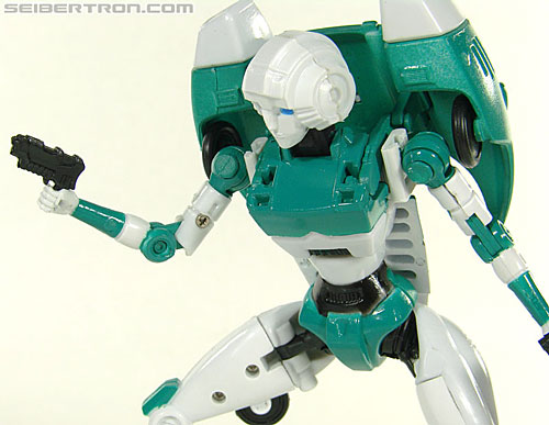 Transformers 3rd Party Products TRNS-02 Medic (Paradron Medic) (Image #79 of 122)