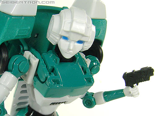 Transformers 3rd Party Products TRNS-02 Medic (Paradron Medic) (Image #85 of 122)