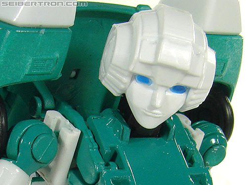 Transformers 3rd Party Products TRNS-02 Medic (Paradron Medic) (Image #86 of 122)