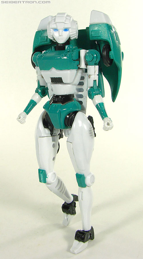 Transformers 3rd Party Products TRNS-02 Medic (Paradron Medic) (Image #87 of 122)