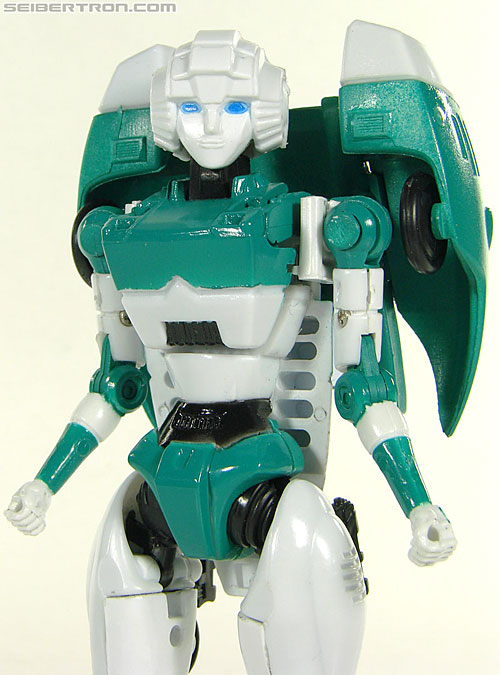 Transformers 3rd Party Products TRNS-02 Medic (Paradron Medic) (Image #88 of 122)