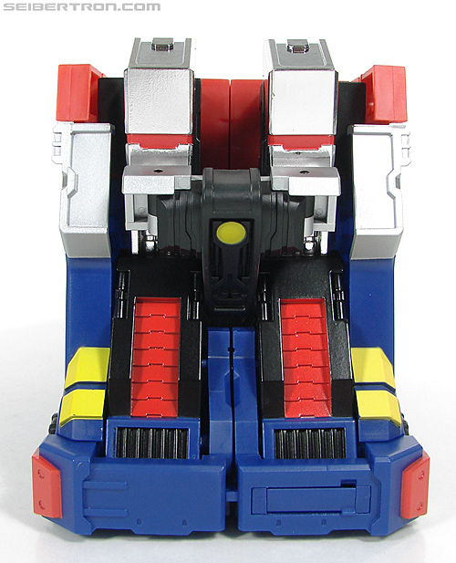Transformers 3rd Party Products TFX-01J D.I.A. Commander (Powered Commander) (Image #36 of 162)