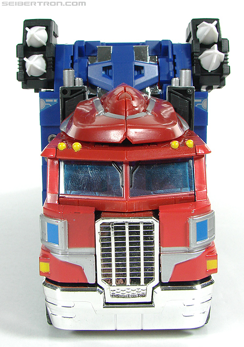 Transformers 3rd Party Products TFX-01J D.I.A. Commander (Powered Commander) (Image #69 of 162)