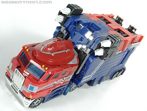Transformers 3rd Party Products TFX-01J D.I.A. Commander (Powered Commander) (Image #76 of 162)