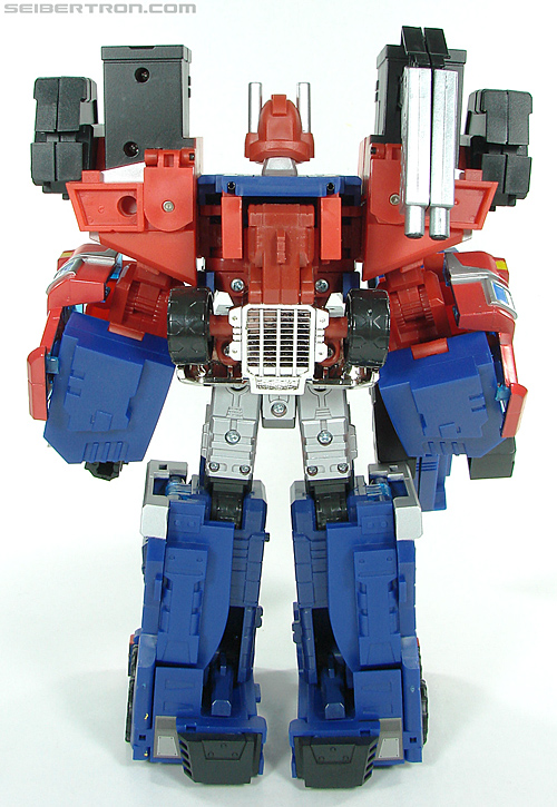 Transformers 3rd Party Products TFX-01J D.I.A. Commander (Powered Commander) (Image #93 of 162)