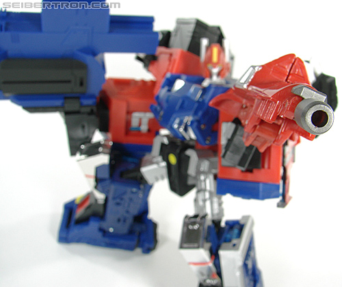 Transformers 3rd Party Products TFX-01J D.I.A. Commander (Powered Commander) (Image #120 of 162)