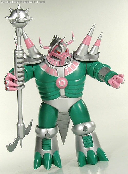 Transformers 3rd Party Products QUINT-05 Quintesson Bailiff (Guard) (Image #43 of 77)