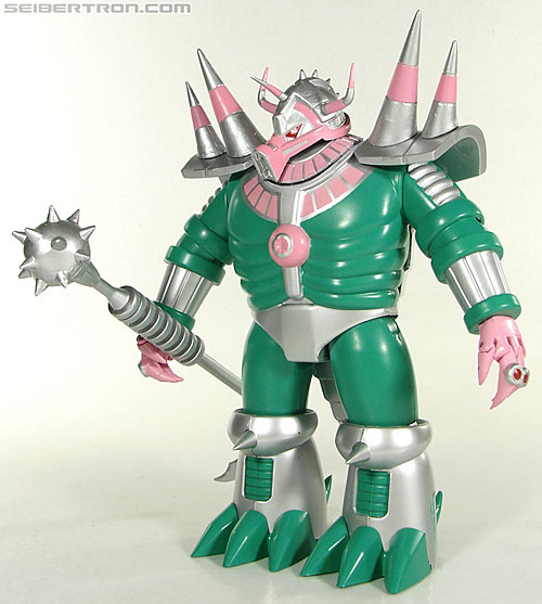 Transformers 3rd Party Products QUINT-05 Quintesson Bailiff (Guard) (Image #50 of 77)