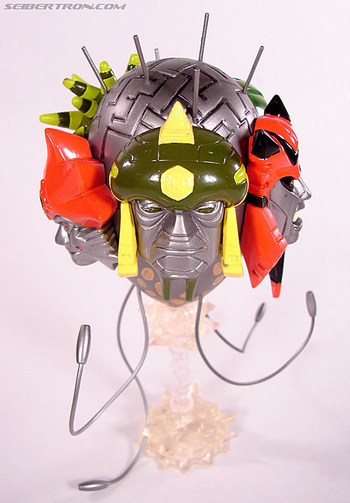 Transformers 3rd Party Products QUINT-01 Quintesson Judge (Image #14 of 138)
