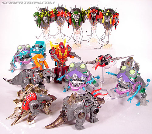 quintessons toy
