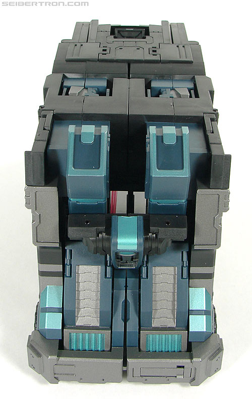 Transformers 3rd Party Products TFX-01B Shadow Commander (Nemesis Prime) (Image #23 of 222)
