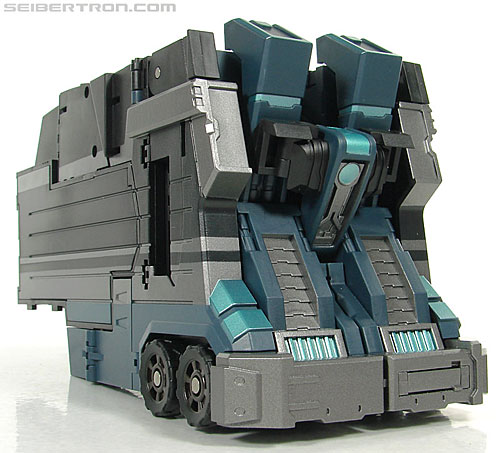 Transformers 3rd Party Products TFX-01B Shadow Commander (Nemesis Prime) (Image #24 of 222)