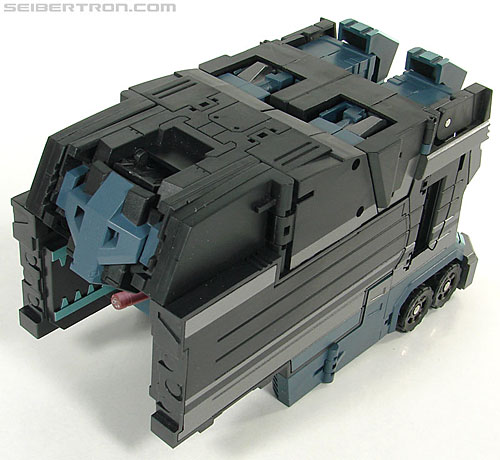Transformers 3rd Party Products TFX-01B Shadow Commander (Nemesis Prime) (Image #27 of 222)