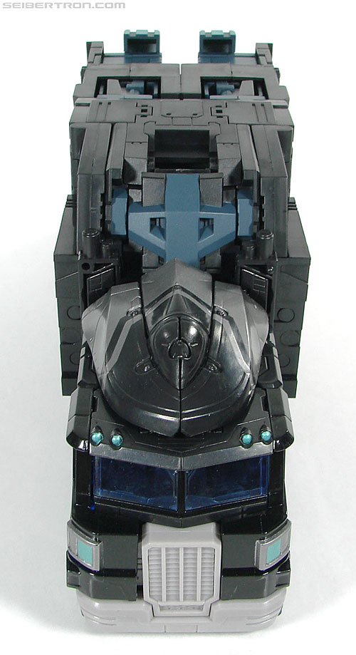 Transformers 3rd Party Products TFX-01B Shadow Commander (Nemesis Prime) (Image #30 of 222)