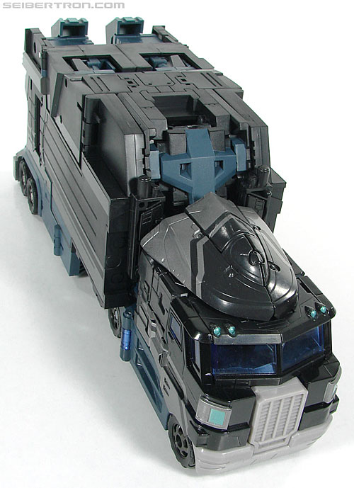 Transformers 3rd Party Products TFX-01B Shadow Commander (Nemesis Prime) (Image #31 of 222)