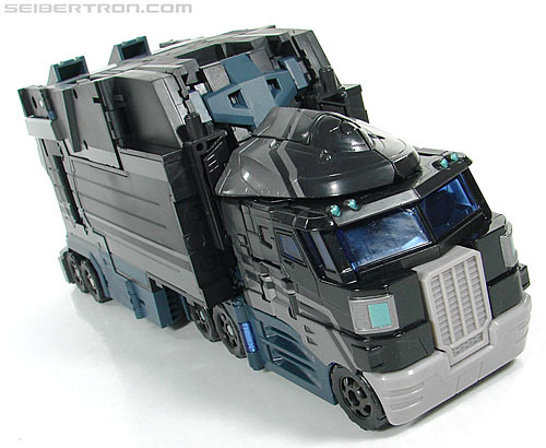 Transformers 3rd Party Products TFX-01B Shadow Commander (Nemesis Prime) (Image #32 of 222)