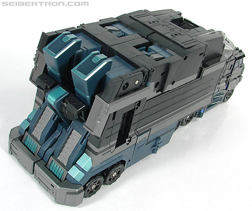 Transformers 3rd Party Products TFX-01B Shadow Commander (Nemesis Prime) (Image #35 of 222)