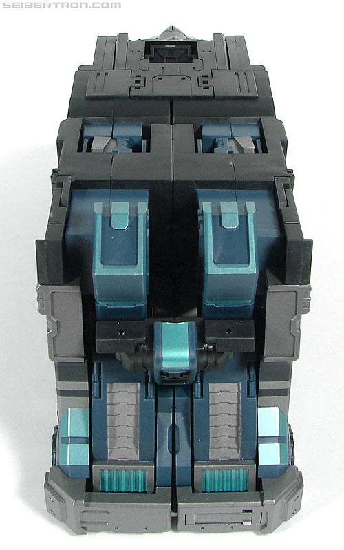 Transformers 3rd Party Products TFX-01B Shadow Commander (Nemesis Prime) (Image #36 of 222)