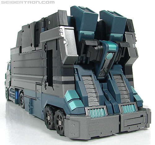 Transformers 3rd Party Products TFX-01B Shadow Commander (Nemesis Prime) (Image #38 of 222)