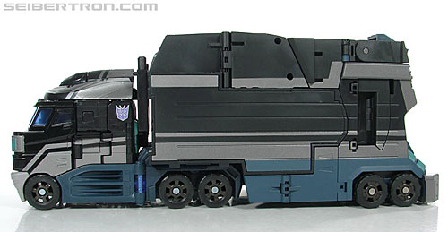 Transformers 3rd Party Products TFX-01B Shadow Commander (Nemesis Prime) (Image #39 of 222)