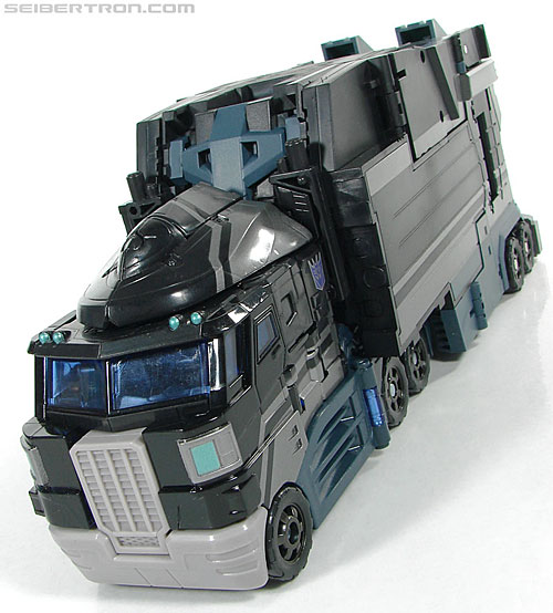 Transformers 3rd Party Products TFX-01B Shadow Commander (Nemesis Prime) (Image #42 of 222)