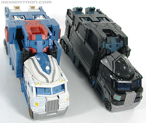 Transformers 3rd Party Products TFX-01B Shadow Commander (Nemesis Prime) (Image #47 of 222)