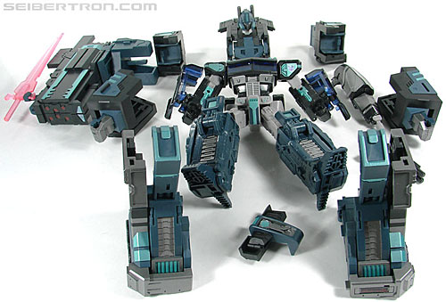 Transformers 3rd Party Products TFX-01B Shadow Commander (Nemesis Prime) (Image #98 of 222)