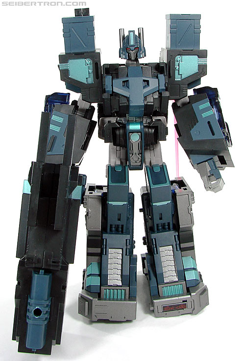 Transformers 3rd Party Products TFX-01B Shadow Commander (Nemesis Prime) (Image #109 of 222)