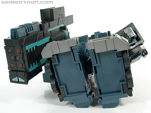 Transformers 3rd Party Products TFX-01B Shadow Commander (Nemesis Prime) (Image #126 of 222)