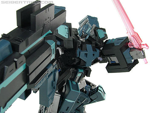 Transformers 3rd Party Products TFX-01B Shadow Commander (Nemesis Prime) (Image #140 of 222)