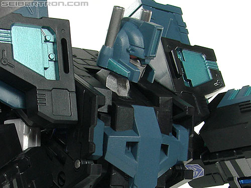 Transformers 3rd Party Products TFX-01B Shadow Commander (Nemesis Prime) (Image #144 of 222)