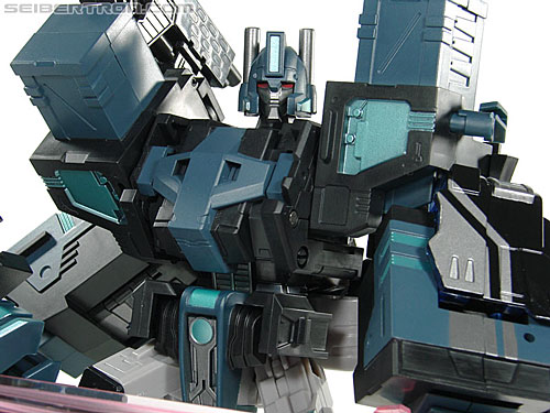Transformers 3rd Party Products TFX-01B Shadow Commander (Nemesis Prime) (Image #172 of 222)