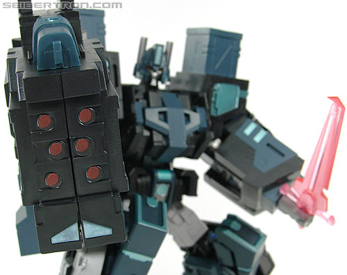 Transformers 3rd Party Products TFX-01B Shadow Commander (Nemesis Prime) (Image #177 of 222)