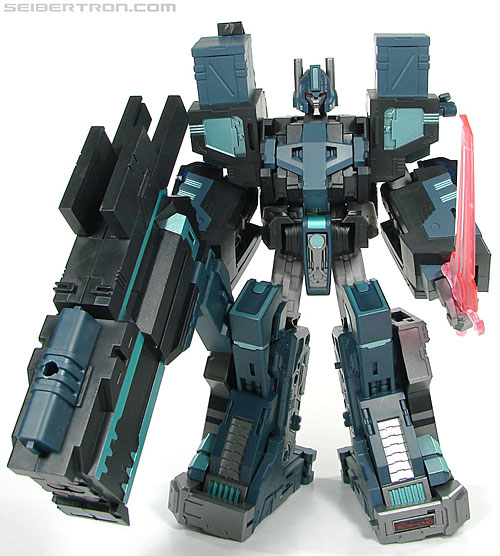 Transformers 3rd Party Products TFX-01B Shadow Commander (Nemesis Prime) (Image #178 of 222)