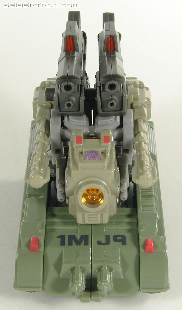 Transformers 3rd Party Products Crossfire Combat Unit (Brawl) (Image #3 of 50)