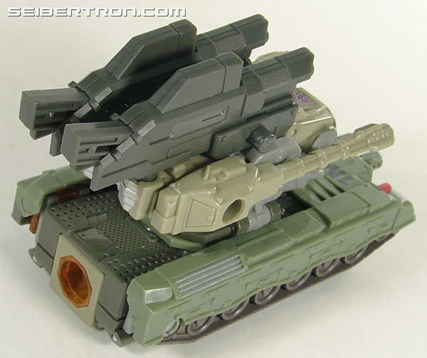 Transformers 3rd Party Products Crossfire Combat Unit (Brawl) (Image #6 of 50)