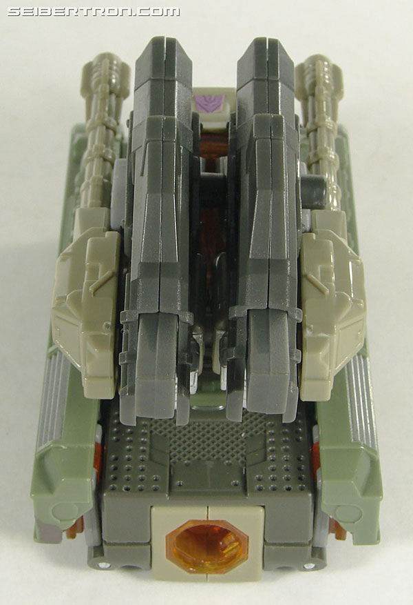 Transformers 3rd Party Products Crossfire Combat Unit (Brawl) (Image #7 of 50)