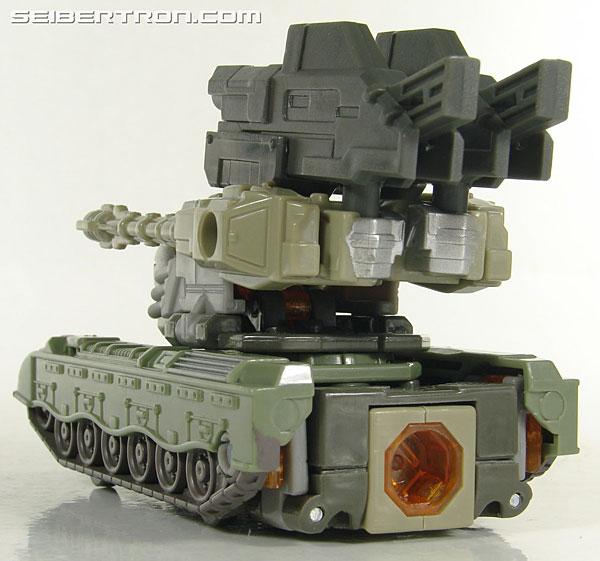 Transformers 3rd Party Products Crossfire Combat Unit (Brawl) (Image #9 of 50)