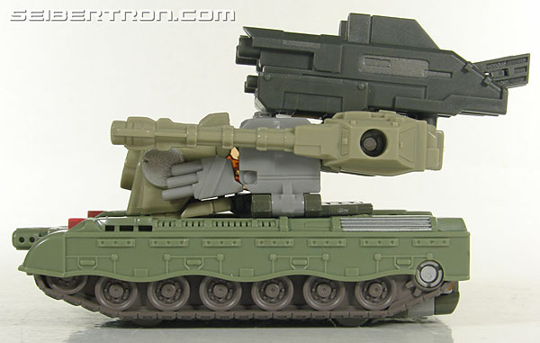 Transformers 3rd Party Products Crossfire Combat Unit (Brawl) (Image #10 of 50)