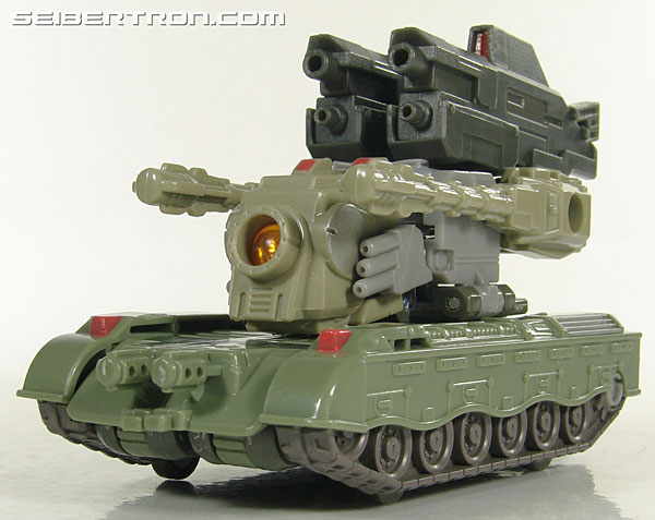 Transformers 3rd Party Products Crossfire Combat Unit (Brawl) (Image #11 of 50)