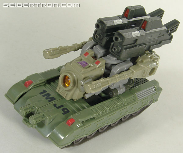 Transformers 3rd Party Products Crossfire Combat Unit (Brawl) (Image #12 of 50)